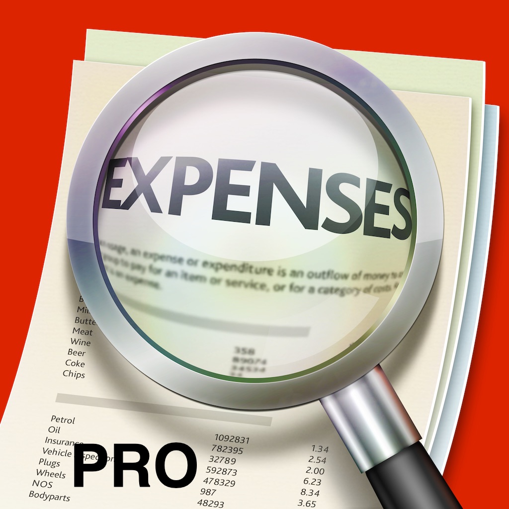 XpenseTracker Pro app icon captured 2026-08-14
