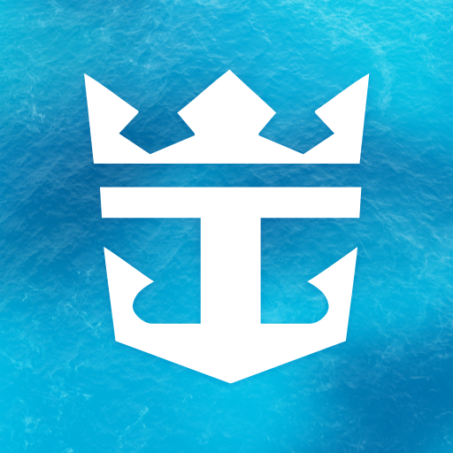Royal Caribbean International Google Play icon