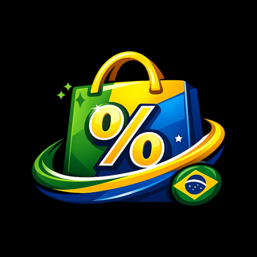 Promoclub - Promoções e Cupons Google Play icon captured 2026-08-16