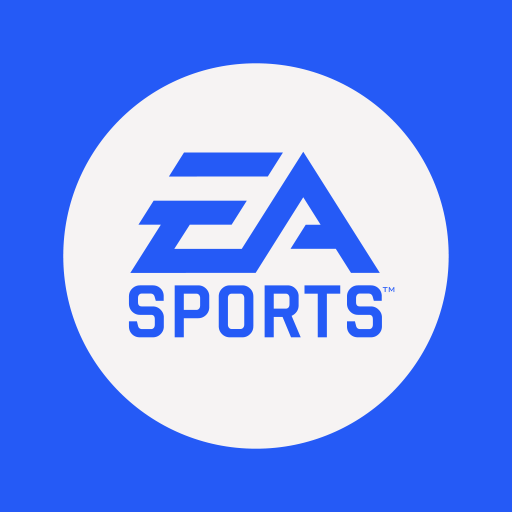 EA SPORTS App Google Play icon captured 2026-08-12