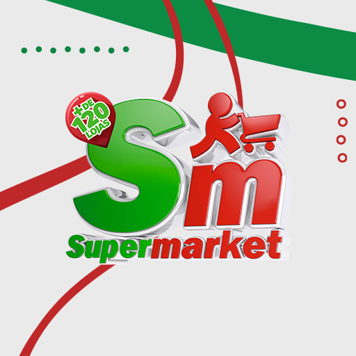 Superclube Supermarket app icon captured 2026-08-18