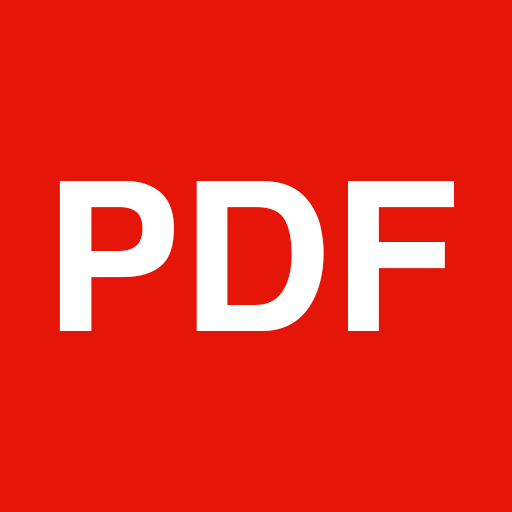 PDF Maker: Image to PDF Google Play icon captured 2026-08-16