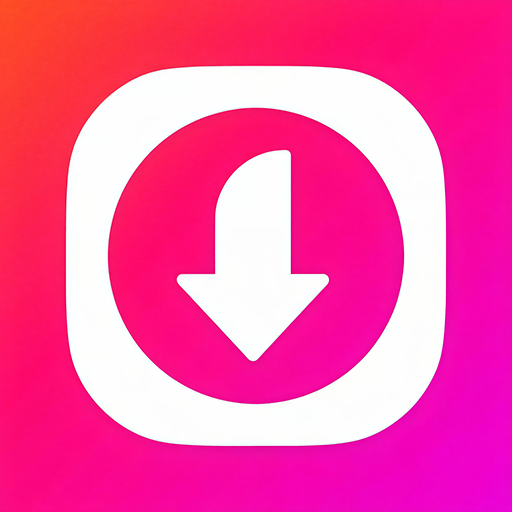 Tube Video Downloader app icon captured 2026-08-18