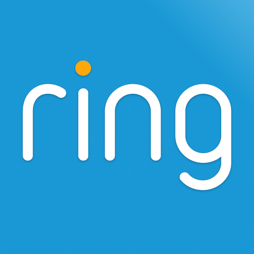 Ring - Always Home Google Play icon