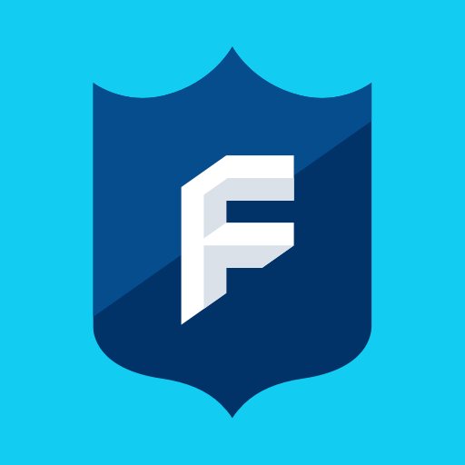 NFL Fantasy Football Google Play icon captured 2026-08-14
