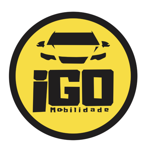 iGO MOBILIDADE - Motorista app icon captured 2026-08-18