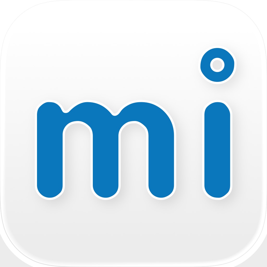 miRack app icon captured 2026-08-11