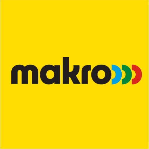 Makro Online Shopping Google Play icon captured 2026-08-16