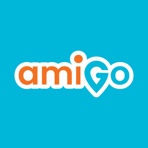 Amigo app icon captured 2026-08-18
