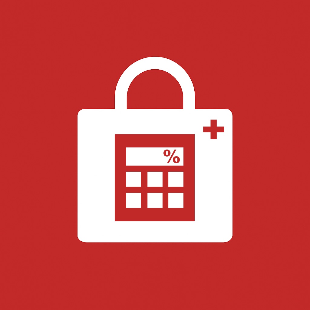 SwissCal app icon captured 2026-08-11