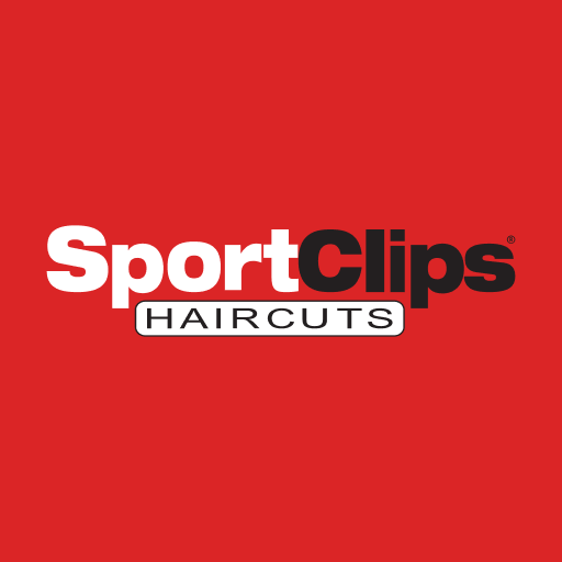 Sport Clips Haircuts Check-In Google Play icon