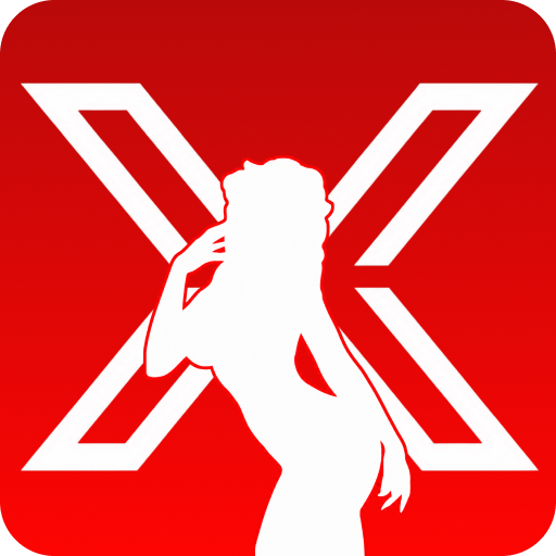 SXV HD Video Downloader Google Play icon