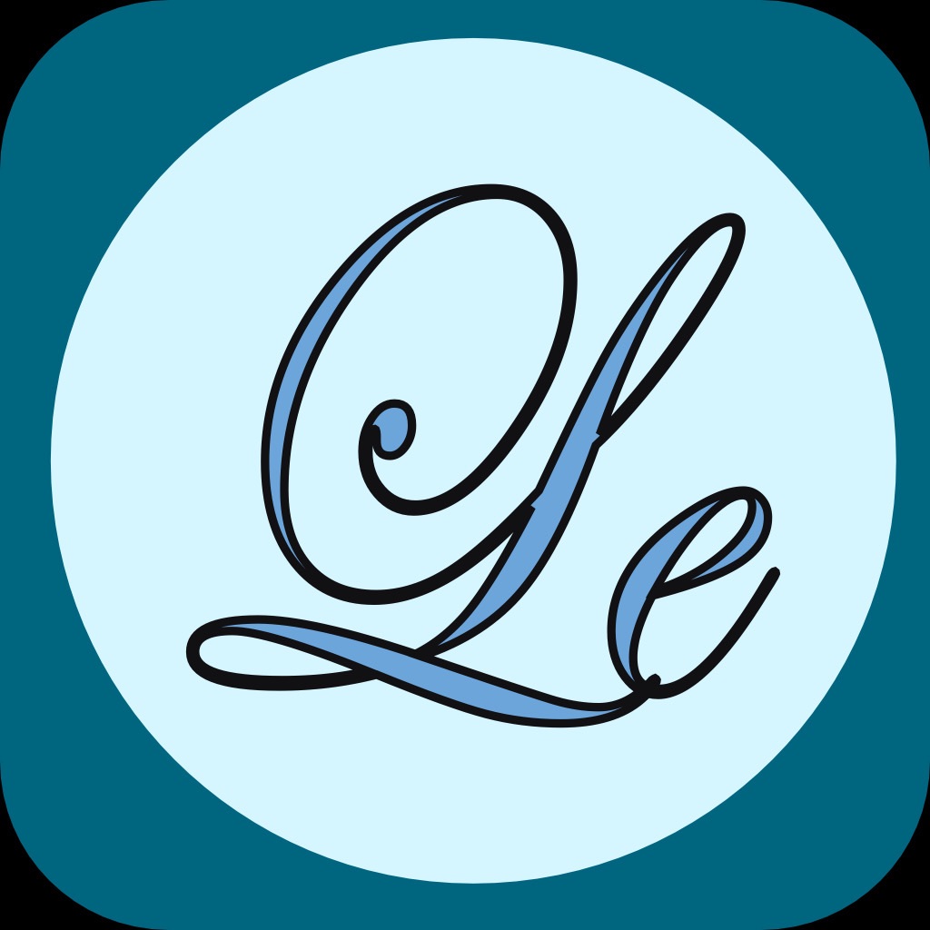 Le Conjugueur app icon captured 2026-08-13