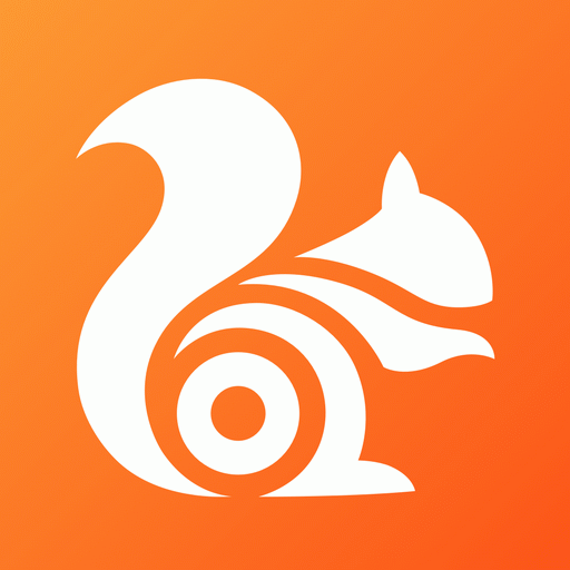 UC Browser-Safe, Fast, Private Google Play icon captured 2026-08-11