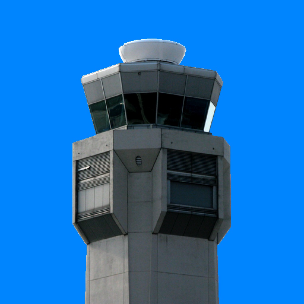 FAAwait app icon captured 2026-08-11