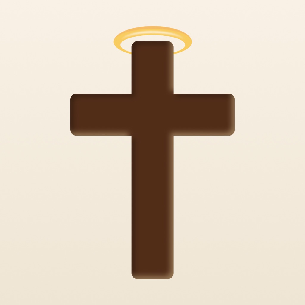 SoulVerse: Bíblia e Versículos app icon captured 2026-08-13