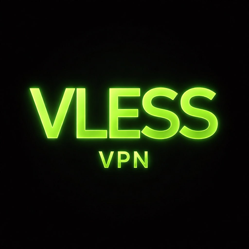 Vless VPN Google Play icon captured 2026-08-15