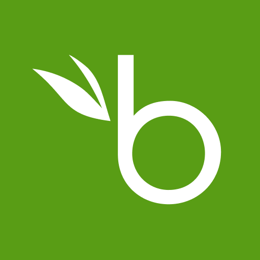 BambooHR Google Play icon