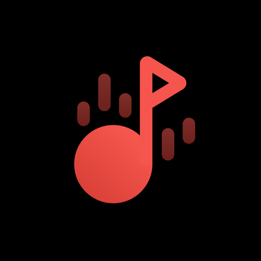 Offline Music Player - Mixtube Google Play icon captured 2026-08-12