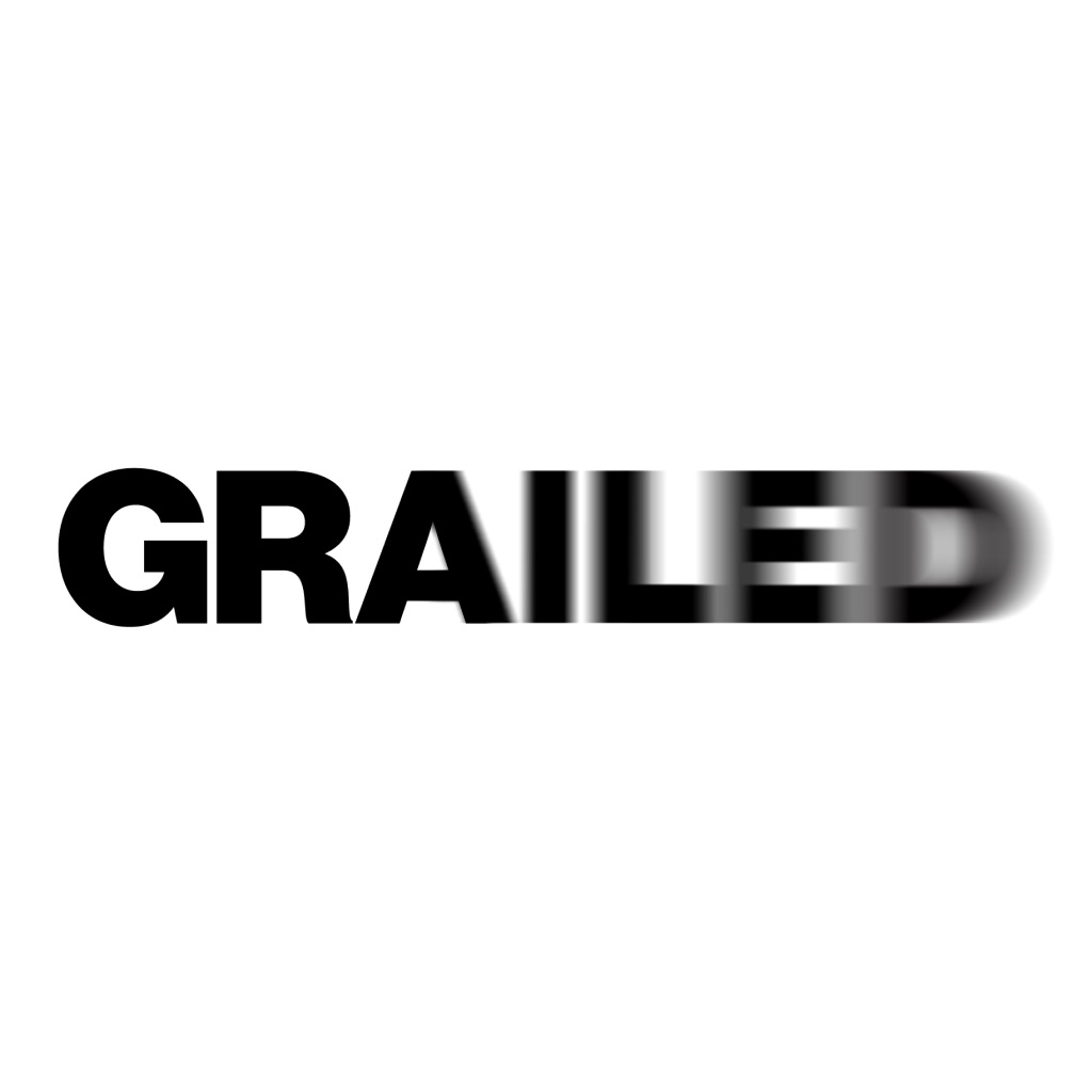 Grailed – Buy & Sell Fashion app icon captured 2026-08-12