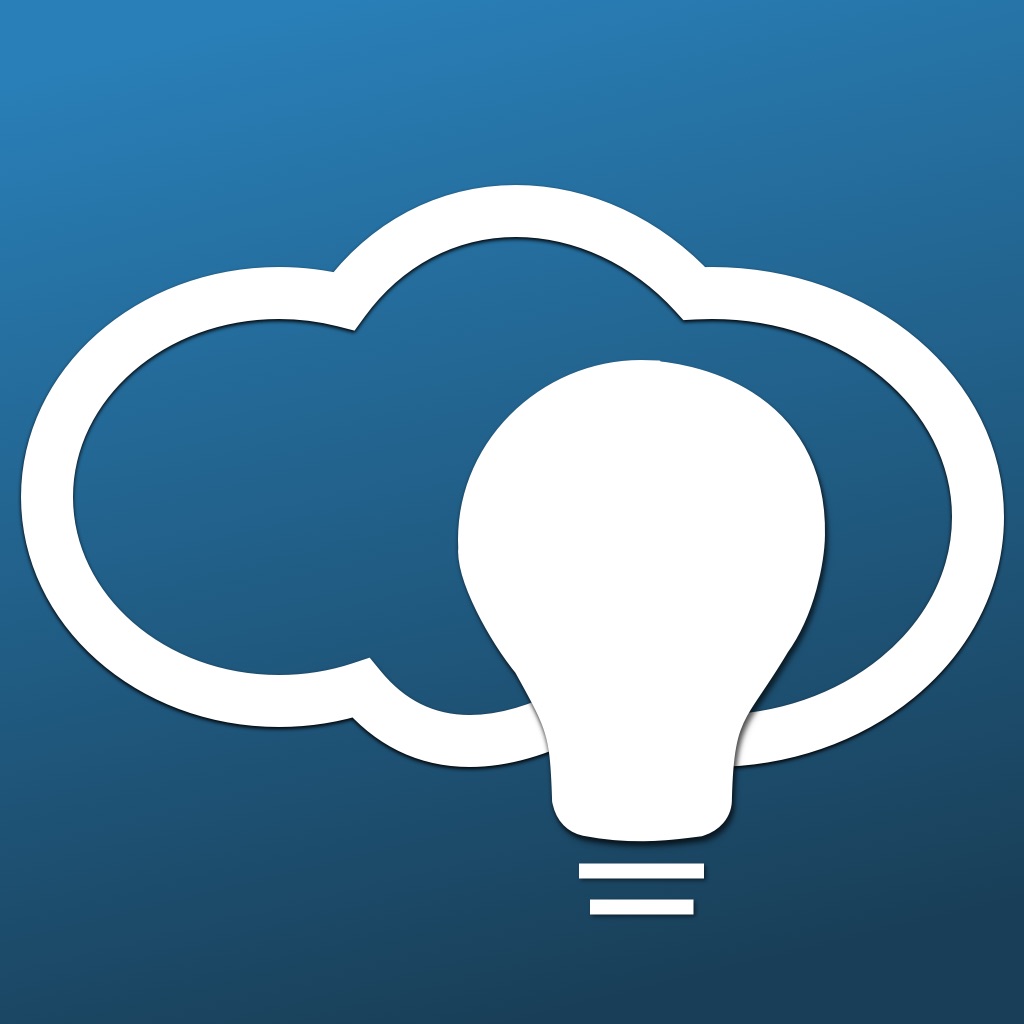 NWS Weather: Deep Weather app icon captured 2026-08-12
