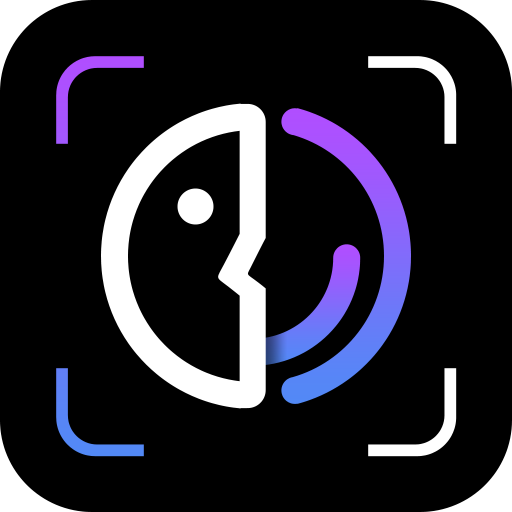 FaceFancy - AI Photo Effects Google Play icon captured 2026-08-16