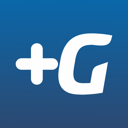 + Gazeta Google Play icon captured 2026-08-16