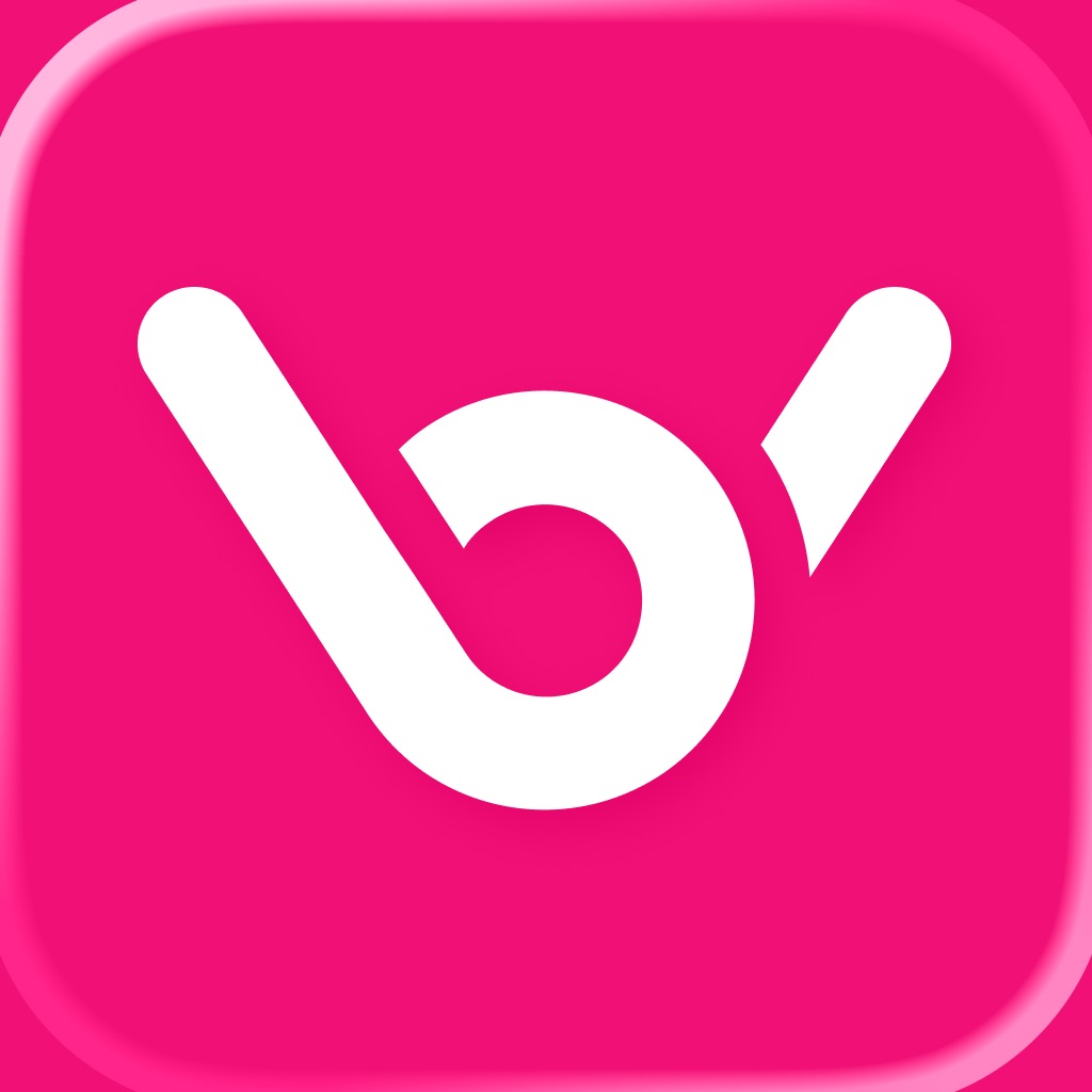 Buser app icon captured 2026-08-13