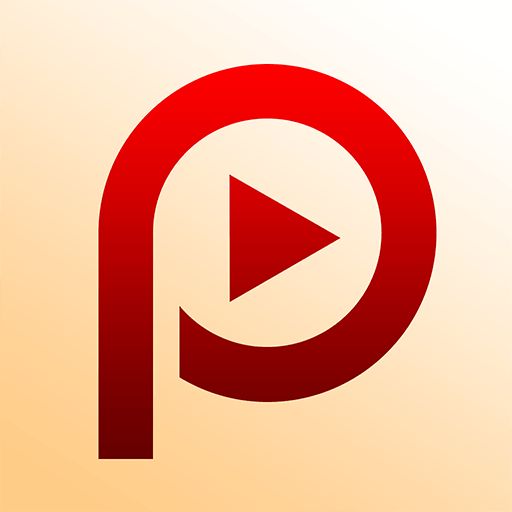 PeakShort - Drama, Reels, TV Google Play icon captured 2026-08-13