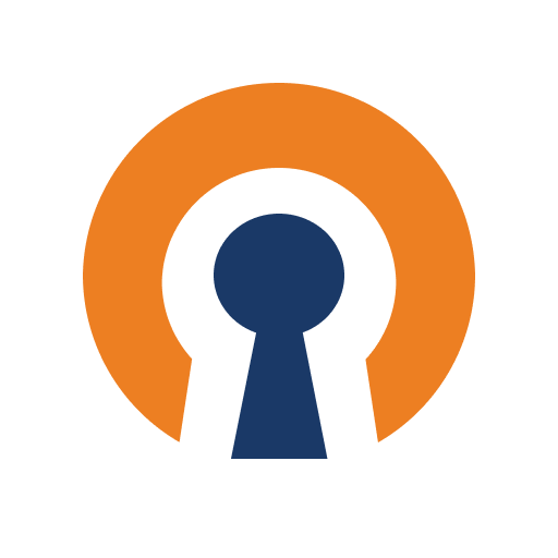 OpenVPN Connect Google Play icon captured 2026-08-15