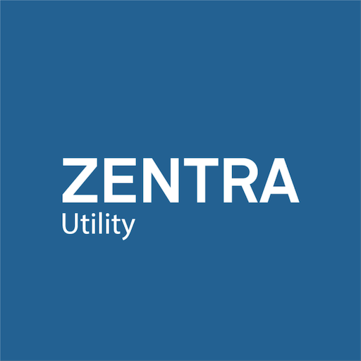 ZENTRA Utility Google Play icon captured 2026-08-14