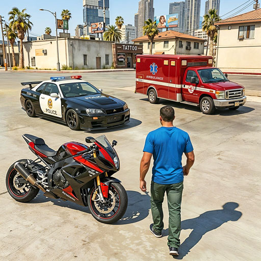 Vehicle Driving Sim Car Games app icon captured 2026-08-18