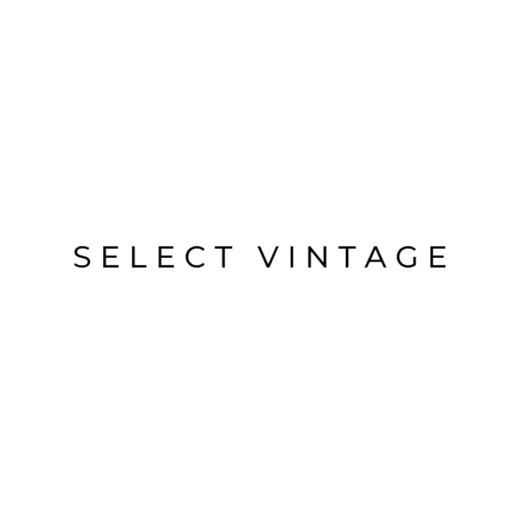 Select Vintage NYC app icon