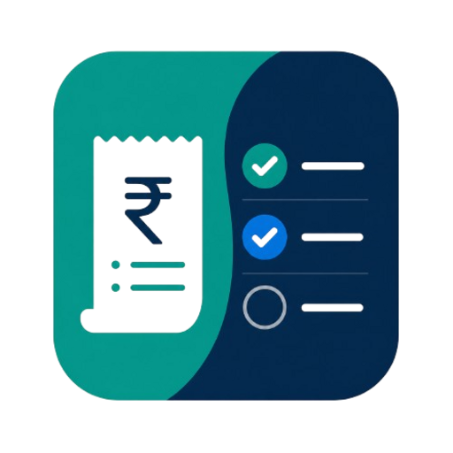 Expense Tracker & Budget Google Play icon captured 2026-08-14