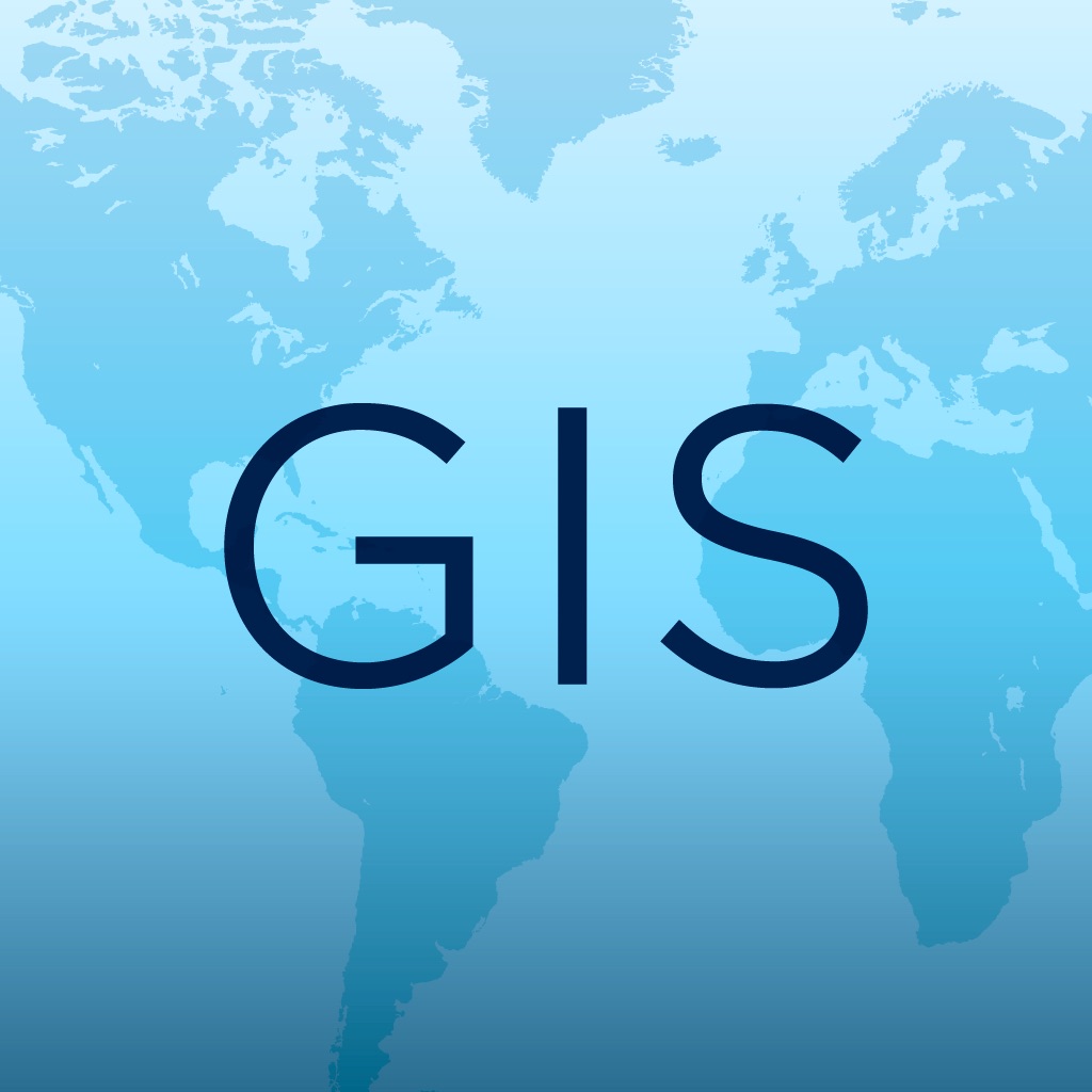 GIS Kit app icon captured 2026-08-12