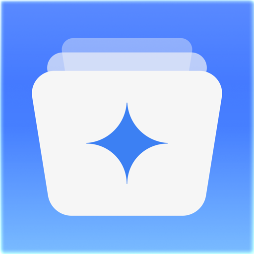CleanX: Clean Up Storage Google Play icon captured 2026-08-14