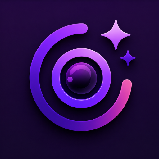 Editor de Fotos e Filtro IA Google Play icon captured 2026-08-15