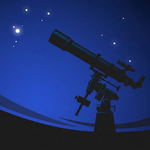 SkySafari 8 Plus Google Play icon captured 2026-08-14
