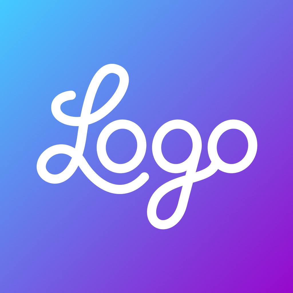 Logo Creator - Logo Maker App app icon captured 2026-08-13