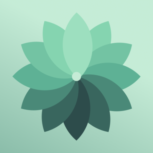 Ela - AI Budget Copilot app icon captured 2026-08-18