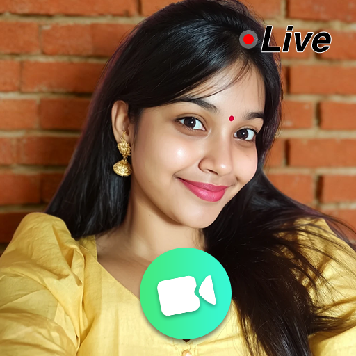 Waah - Live Call & Video Chat Google Play icon captured 2026-08-15