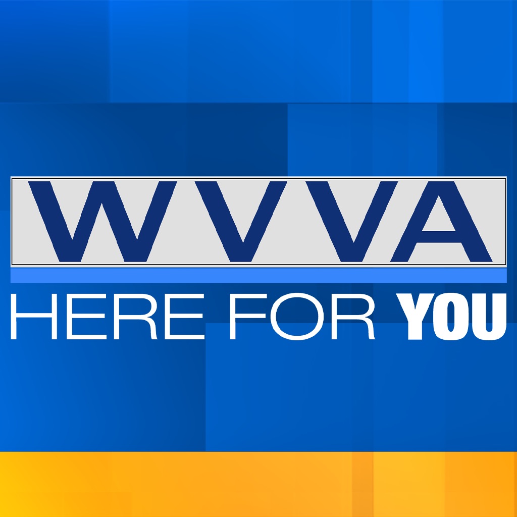 WVVA News app icon captured 2026-08-14