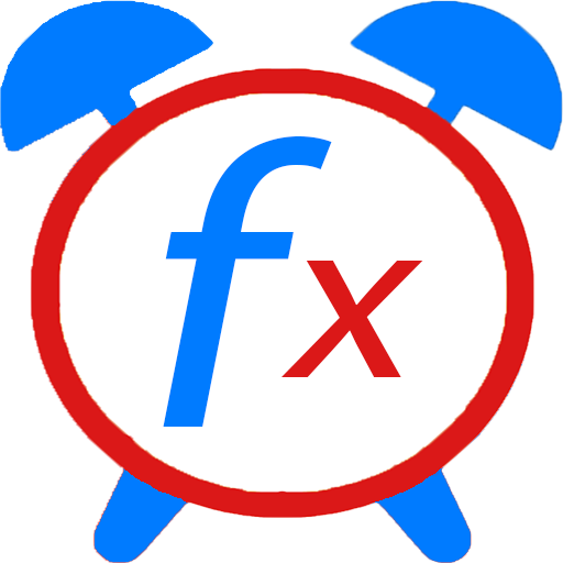 Forex Alerts & Crypto Alerts Google Play icon captured 2026-08-15