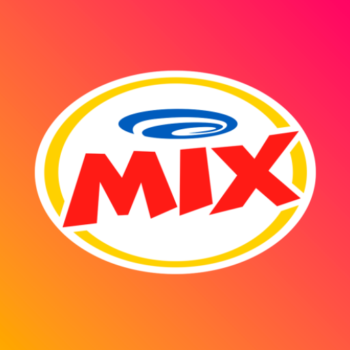 Rádio Mix FM Google Play icon captured 2026-08-15