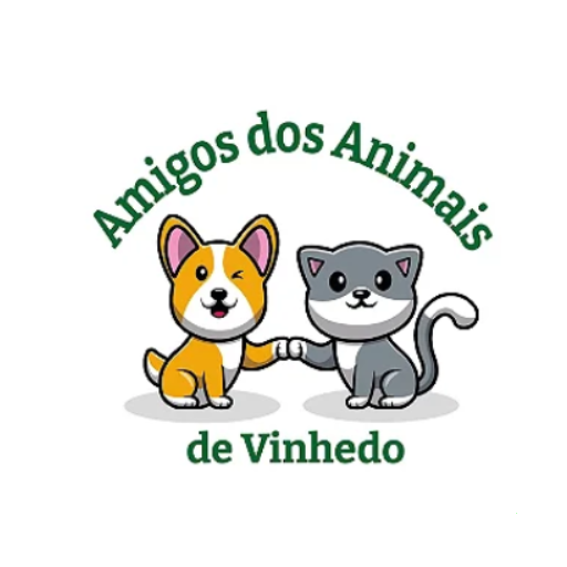 Amigos Animais Vinhedo app icon captured 2026-08-18