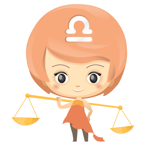 Libra Horoscope - Daily Zodiac Google Play icon captured 2026-08-16