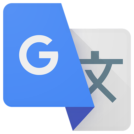Google Translate Google Play icon captured 2026-08-11