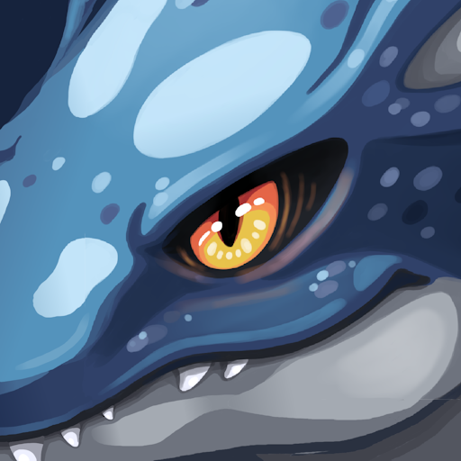 EvoCreo2: Monster Trainer RPG Google Play icon