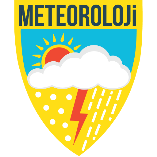 Meteoroloji Hava Durumu Google Play icon captured 2026-08-15