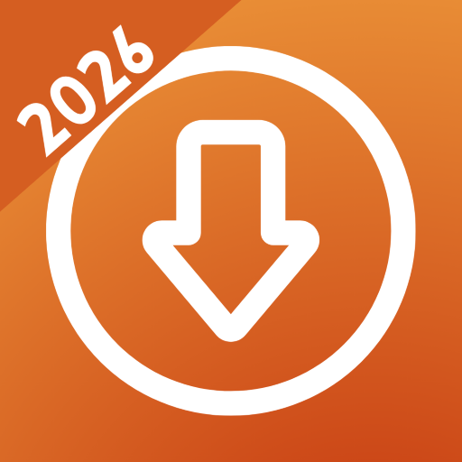 Downloader - Android TV Google Play icon captured 2026-08-13